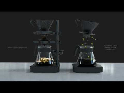 Nucleus Paragon Pour Over Stand 冰石手沖咖啡架