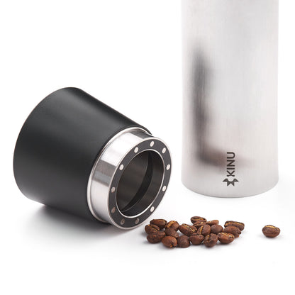 [清貨優惠] Kinu M47 Classic Coffee Grinder Made in Germany 咖啡磨豆機 德國製造 香港行貨