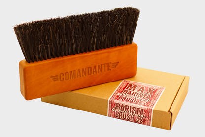 Comandante MAX Barista Cleaning Brush #2 清潔掃