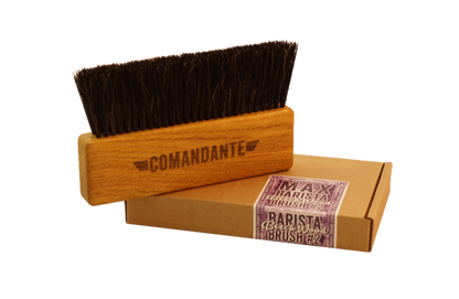 Comandante MAX Barista Cleaning Brush #2 清潔掃