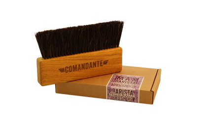 Comandante MAX Barista Cleaning Brush #2 清潔掃