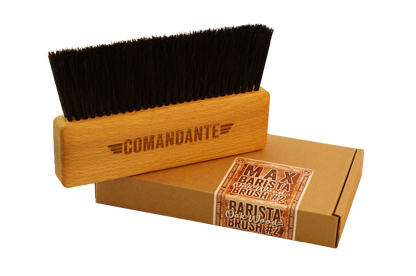 Comandante MAX Barista Cleaning Brush #2 清潔掃